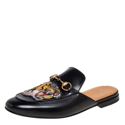 gucci princetown 42|gucci princetown women.